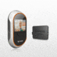 Brinno Digital PeepHole Viewer Activated Sensor, Gray, Small KNS100