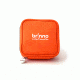 Brinno Time Lapse Camera Pouch, Orange, Small ATP100
