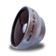 Brinno Time Lapse Camera Wide Angle Lens, Silver, Small ATL045