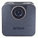 Brinno TLC120 TimeLapse Wi-Fi HD Video 1.3MP Camera, Black, TLC120A-BK