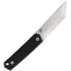 Brisa Kwaiken 90 Fixed Blade Ebony