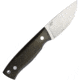 Brisa Skinner 90 Green Micarta