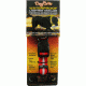 Brite Companies Dog Brite Red Waterproof Lighted Dog Collar