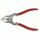 Brite Site D-Loop Pliers, Silver 64121