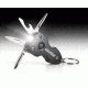 Brite Strike Technologies Anodized Aluminum 6 in 1 LED Multi-tool, Black BSLMT-30