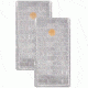 Brite Strike APAL-AIR, Amber - 2 Pack AA-AMBER-2