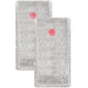 Brite Strike APAL-AIR, Red - 2 Pack AA-RED-2