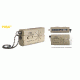 Brite Strike Perimeter Infrared Intruder Security Alert PIISA