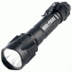 Brite Strike Technologies RHIGHT Duty Light, Black,  600 lm, BS 3.7v Lithium Ion Cell BSRHIGHT-MHLS