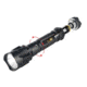 Brite Strike Technologies RHIGHT Duty Light, Black,  600 lm, BS 3.7v Lithium Ion Cell BSRHIGHT-MHLS