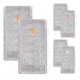 Brite Strike Technologies APALS-AIR Illuminated Reflective Light Strip 2 Packs, Amber, Pink, White