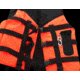 Brite Strike Technologies BRITE-RESCUE SIGNAL SYSTEM, ORANGE, 1.5X5INCH BRSS-06