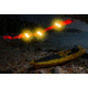 Brite Strike Technologies BRITE-RESCUE SIGNAL SYSTEM, ORANGE, 1.5X5INCH, BRSS-06