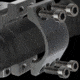 Brite Strike Technologies RM-100 Gun Mount BSRM-100