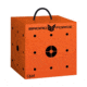 Broad Force Targets Midas Archery Target, 15x15in, Orange/Black, 121515