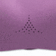 Brooks 2.0 Dare Crossback Run Bra - Womens, Washed Plum, 32AB, 350084516.032AB