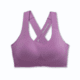 Brooks 2.0 Dare Crossback Run Bra - Womens, Washed Plum, 32AB, 350084516.032AB