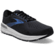 Brooks Addiction GTS 15 Running Shoes - Mens, Medium, India Ink/Black/Blue, 15.0, 1103651D077.150