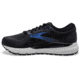 Brooks Addiction GTS 15 Running Shoes - Mens, Medium, India Ink/Black/Blue, 15.0, 1103651D077.150