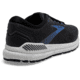 Brooks Addiction GTS 15 Running Shoes - Mens, Medium, India Ink/Black/Blue, 15.0, 1103651D077.150