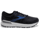Brooks Addiction GTS 15 Running Shoes - Mens, Medium, India Ink/Black/Blue, 15.0, 1103651D077.150