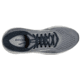 Brooks Addiction GTS 15 Running Shoes - Womens, Wide, Grey/Navy/Aqua, 8.5, 1203521D099.085