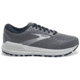 Brooks Addiction GTS 15 Running Shoes - Womens, Wide, Grey/Navy/Aqua, 8.5, 1203521D099.085