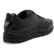 Brooks Addiction Walker 2 - Mens, Black/Black, Medium, 10.0, 1103181D072.100