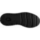 Brooks Addiction Walker 2 - Mens, Black/Black, Medium, 10.0, 1103181D072.100