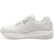 Brooks Addiction Walker V-Strap 2 - Mens, White/White, Wide, 12.0, 1103202E142.120