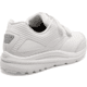 Brooks Addiction Walker V-Strap 2 - Mens, White/White, Wide, 12.0, 1103202E142.120