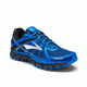 Brooks Adrenaline ASR 14 Men's Road Running Shoe, Black/Ebony/Lapis Blue, 110254 035