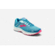 Brooks Adrenaline GTS 18 Womens Road Running Shoes, Blue/Mint/Pink, 5 US, Medium, 1202681B408.050