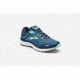 Brooks Adrenaline GTS 18 Womens Road Running Shoes, Navy/Teal/Mint, 5 US, Medium, 1202681B495.050