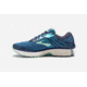 Brooks Adrenaline GTS 18 Womens Road Running Shoes, Navy/Teal/Mint, 5 US, Medium, 1202681B495.050
