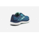 Brooks Adrenaline GTS 18 Womens Road Running Shoes, Navy/Teal/Mint, 5 US, Medium, 1202681B495.050