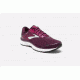 Brooks Adrenaline GTS 18 Womens Road Running Shoes, Purple/Pink/Silver, 8 US, Medium, 1202681B516.080
