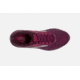 Brooks Adrenaline GTS 18 Womens Road Running Shoes, Purple/Pink/Silver, 8 US, Medium, 1202681B516.080