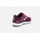 Brooks Adrenaline GTS 18 Womens Road Running Shoes, Purple/Pink/Silver, 8 US, Medium, 1202681B516.080