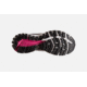 Brooks Adrenaline GTS 18 Womens Road Running Shoes, Purple/Pink/Silver, 8 US, Medium, 1202681B516.080
