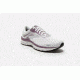 Brooks Adrenaline GTS 18 Womens Road Running Shoes, White/Purple/Grey, 8.5 US, Medium, 1202681B104.085