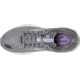 Brooks Adrenaline GTS 19 Road Running Shoes - Womens, Grey/Lavender/Navy, Medium, 8.5, 1202841B060.085
