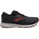 Brooks Adrenaline GTS 20 - Mens, Black/Ebony/Ketchup, Medium, 12.0, 1103071D029.120