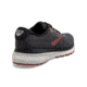 Brooks Adrenaline GTS 20 Road Running Shoe - Mens, Black/Ebony/Ketchup, Medium, 7.0, 1103071D029.070