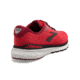 Brooks Adrenaline GTS 20 Road Running Shoe - Mens, Red/Black/Grey, Medium, 7.0, 1103071D617.070