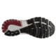 Brooks Adrenaline GTS 20 Road Running Shoe - Mens, Red/Black/Grey, Medium, 7.0, 1103071D617.070