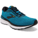 Brooks Adrenaline GTS 20 - Mens, Blue/Black/Nightlife, Medium, 9.0, 1103071D456.090