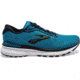 Brooks Adrenaline GTS 20 - Mens, Blue/Black/Nightlife, Medium, 9.0, 1103071D456.090
