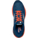 Brooks Adrenaline GTS 22 Running Shoes - Mens, Blue/Light Blue/Orange, 10.0, 1103661D404.100