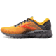 Brooks Adrenaline GTS 22 Running Shoes - Mens, Orange/Pearl/High Rise, 7.5, 1103661D857.075